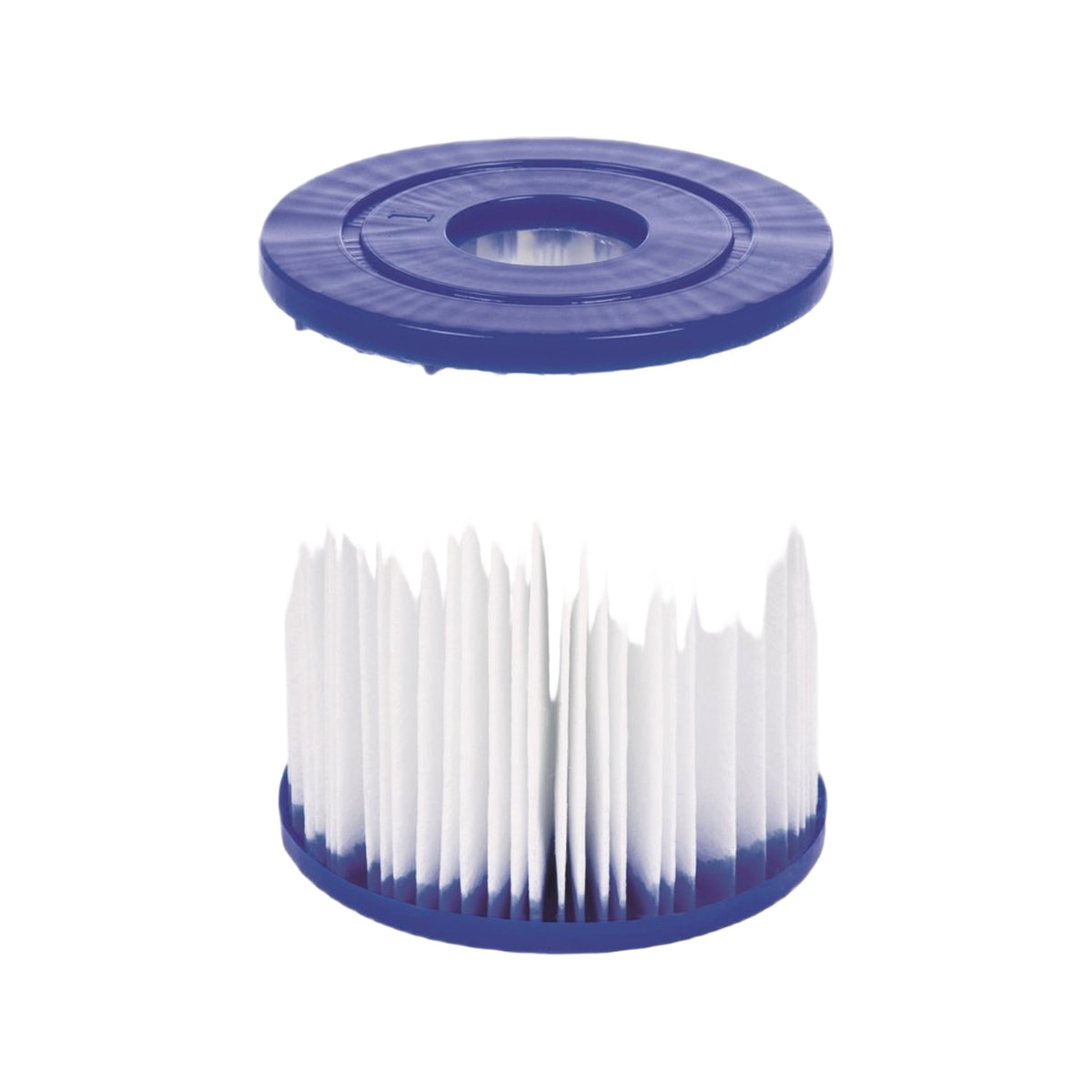 Bestway Zwembadset Rond 366