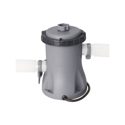 Bestway Zwembadset Rond 366