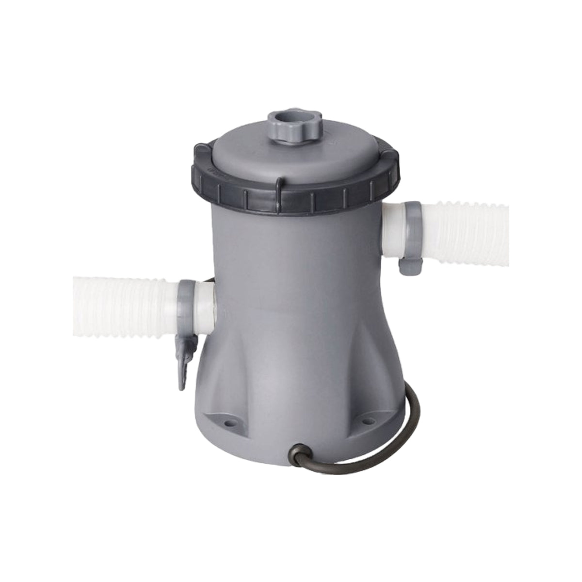 Bestway Zwembadset Rond 366