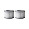 Filtercardridge LF90 voor Mspa