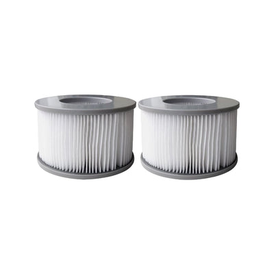 Filtercardridge LF90 voor Mspa