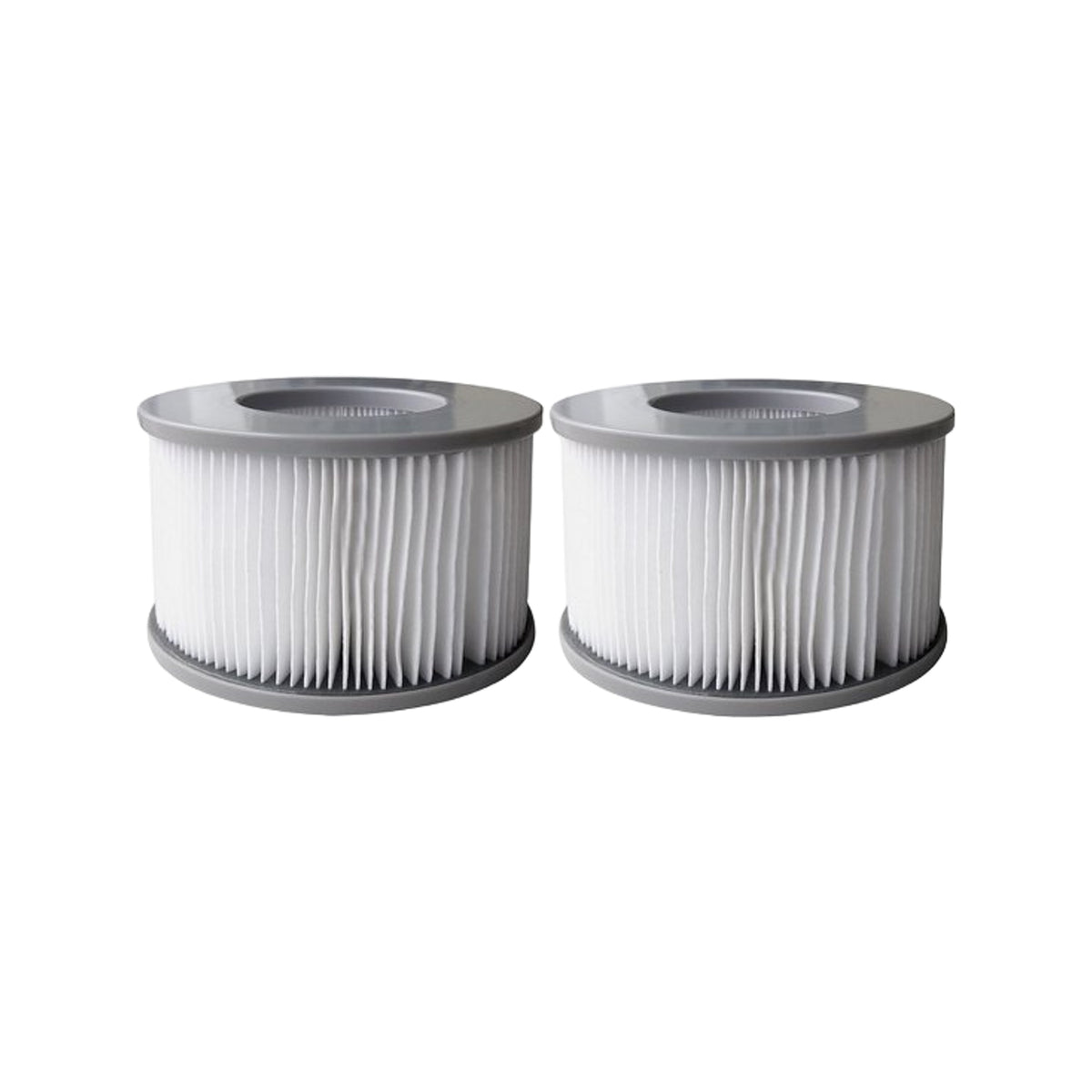 Filtercardridge LF90 voor Mspa