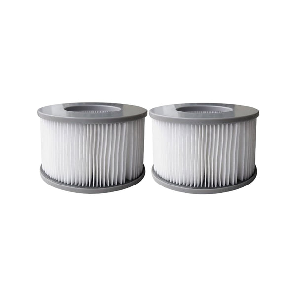 Filtercardridge LF90 voor Mspa