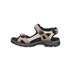 Ecco Offroad W Sandal — Atmosphere/Ice W./Black