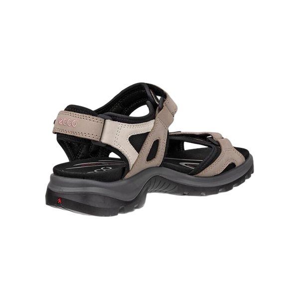 Ecco Offroad W Sandal — Atmosphere/Ice W./Black