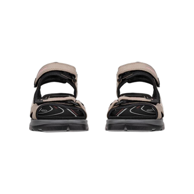 Ecco Offroad W Sandal — Atmosphere/Ice W./Black