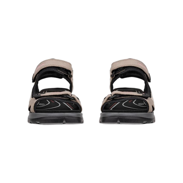Ecco Offroad W Sandal — Atmosphere/Ice W./Black
