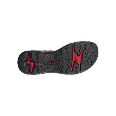 Ecco Offroad W Sandal — Atmosphere/Ice W./Black