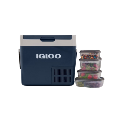 Igloo Compressor Koelbox ICF32
