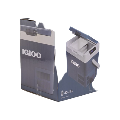 Igloo Compressor Koelbox ICF32