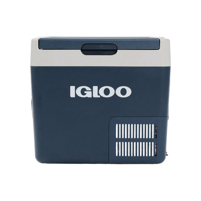 Igloo Compressor Koelbox ICF18
