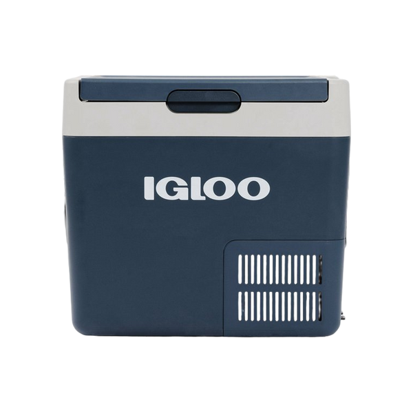 Igloo Compressor Koelbox ICF18
