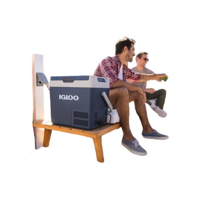 Igloo Compressor Koelbox ICF18