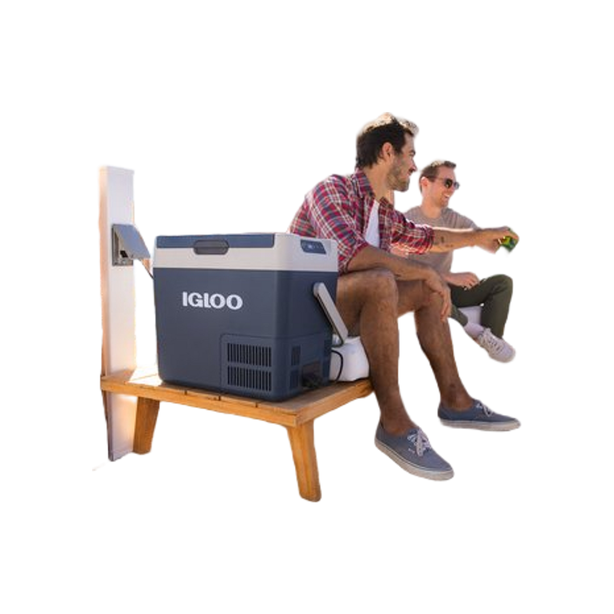 Igloo Compressor Koelbox ICF18