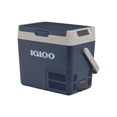 Igloo Compressor Koelbox ICF18