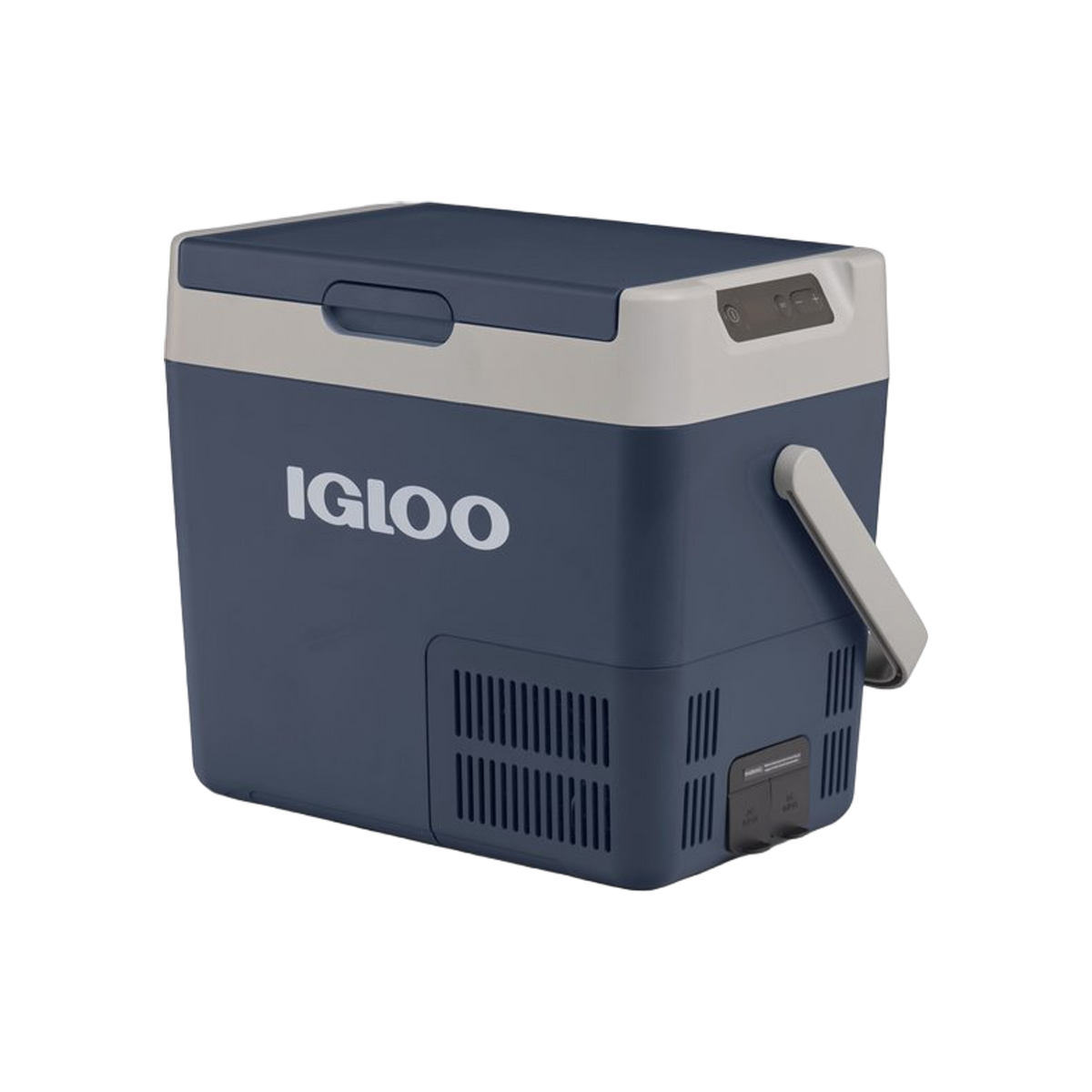 Igloo Compressor Koelbox ICF18