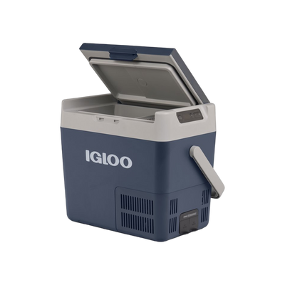 Igloo Compressor Koelbox ICF18