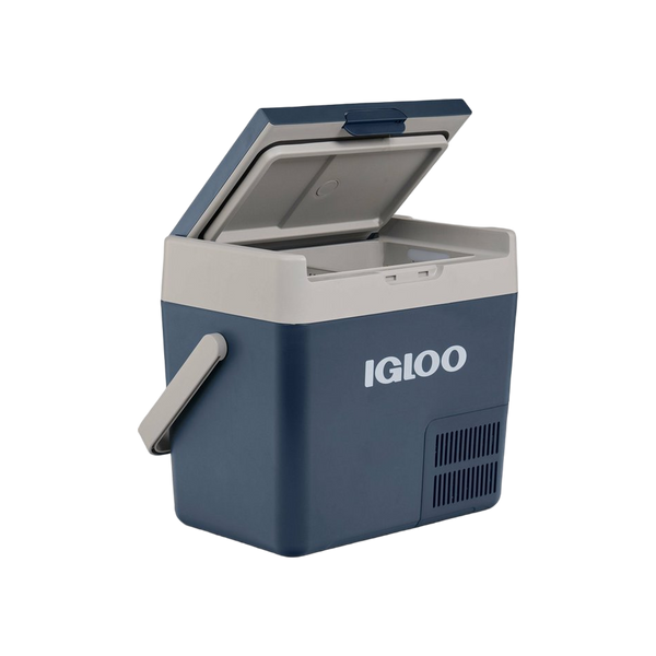 Igloo Compressor Koelbox ICF18