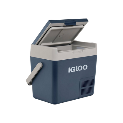 Igloo Compressor Koelbox ICF18