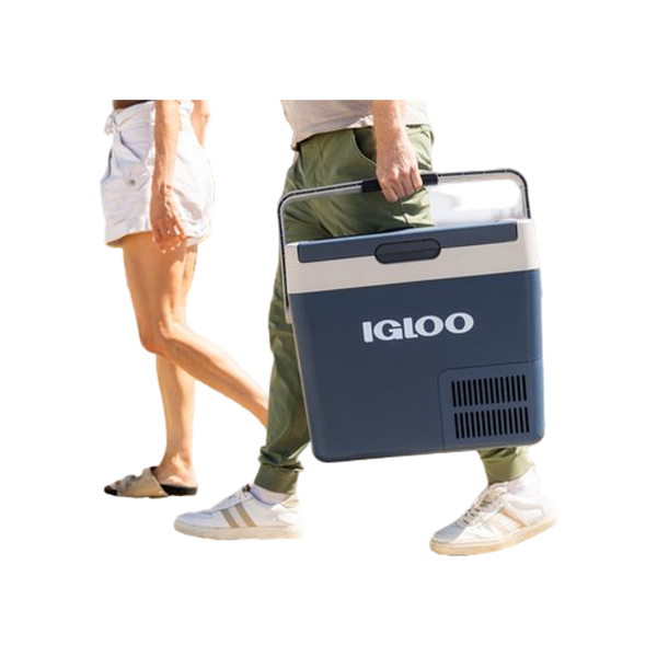 Igloo Compressor Koelbox ICF18
