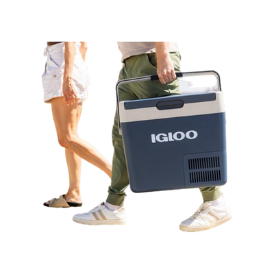 Igloo Compressor Koelbox ICF18