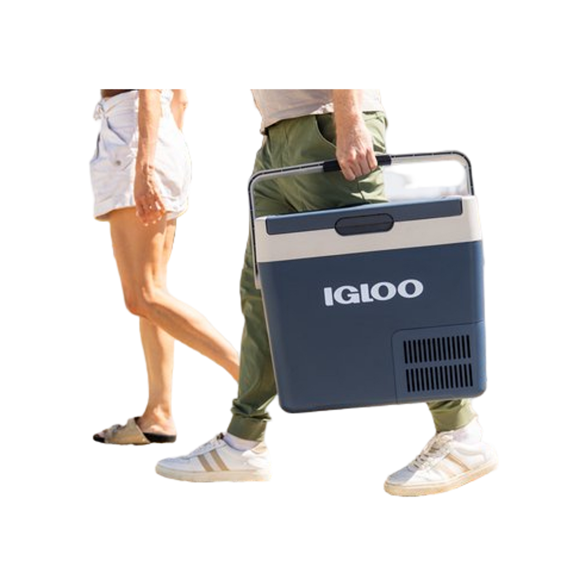 Igloo Compressor Koelbox ICF18