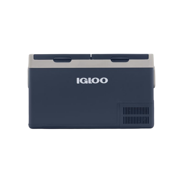 Igloo Compressor Koelbox ICF80DZ Dualzone