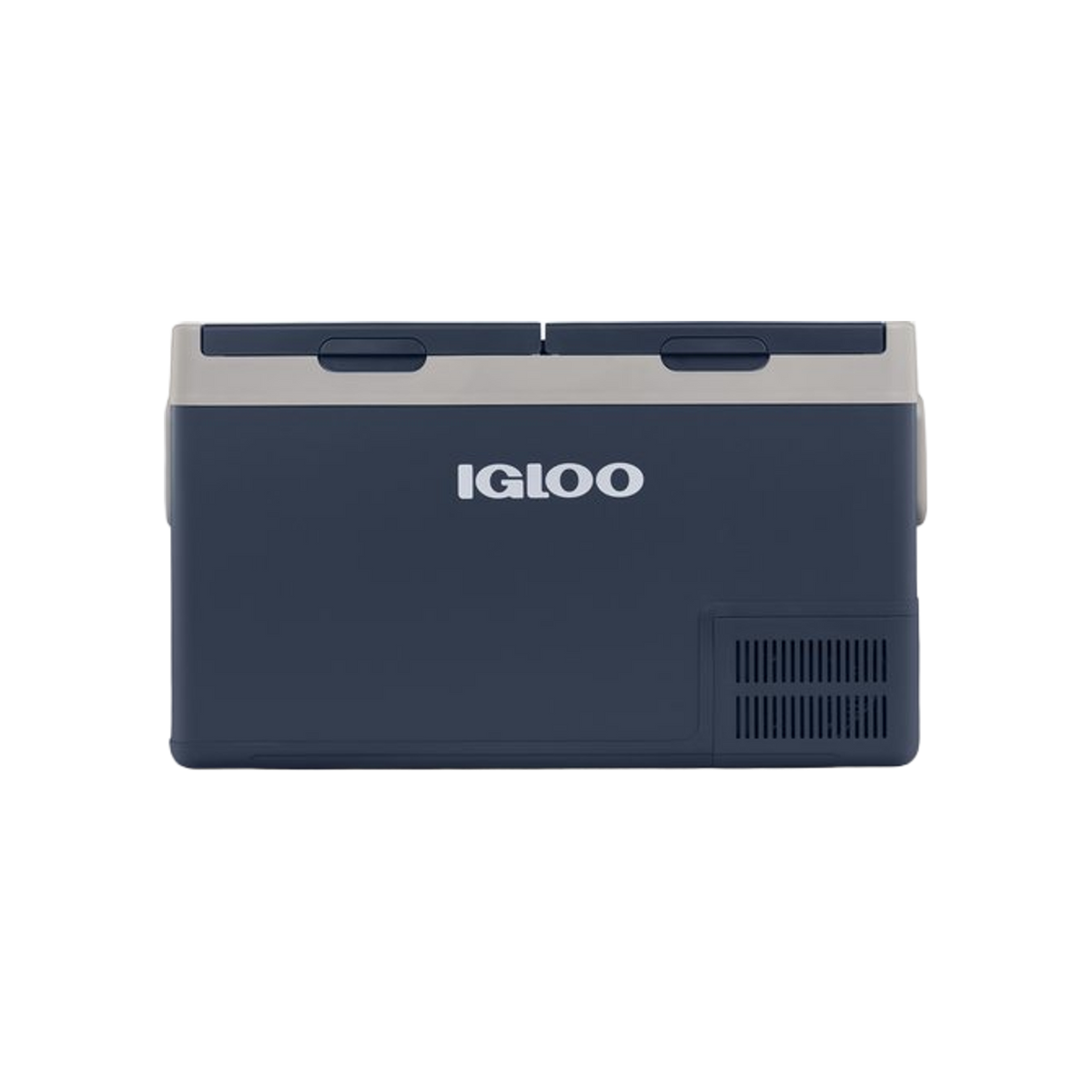 Igloo Compressor Koelbox ICF80DZ Dualzone