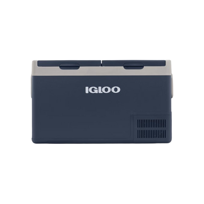 Igloo Compressor Koelbox ICF80DZ Dualzone