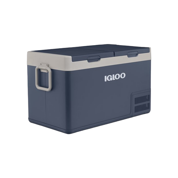Igloo Compressor Koelbox ICF80DZ Dualzone