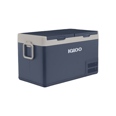 Igloo Compressor Koelbox ICF80DZ Dualzone