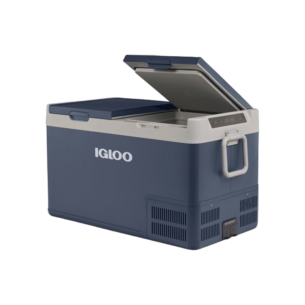 Igloo Compressor Koelbox ICF80DZ Dualzone