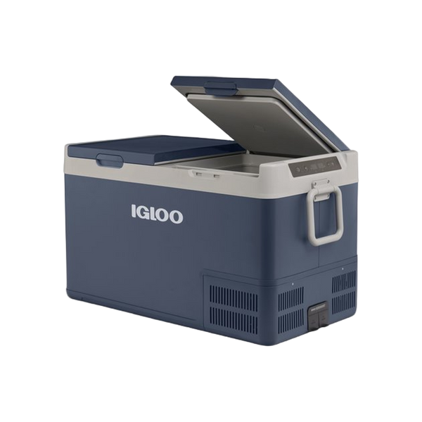 Igloo Compressor Koelbox ICF80DZ Dualzone