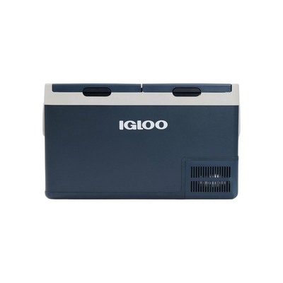 Igloo Compressor Koelbox ICF80DZ Dualzone