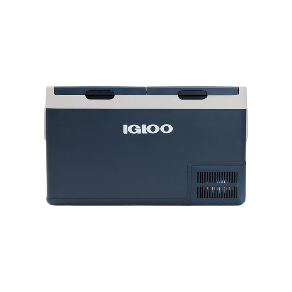 Igloo Compressor Koelbox ICF80DZ Dualzone