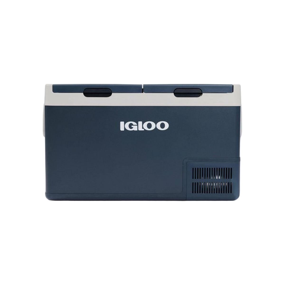 Igloo Compressor Koelbox ICF80DZ Dualzone