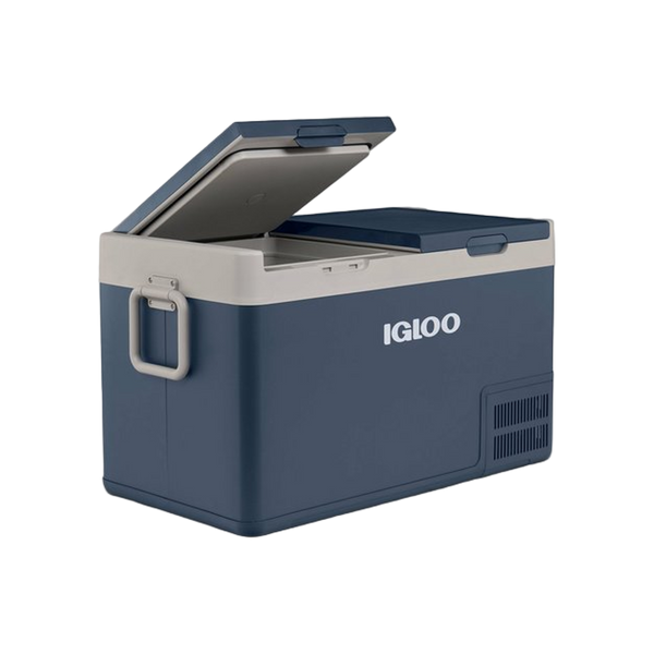 Igloo Compressor Koelbox ICF80DZ Dualzone
