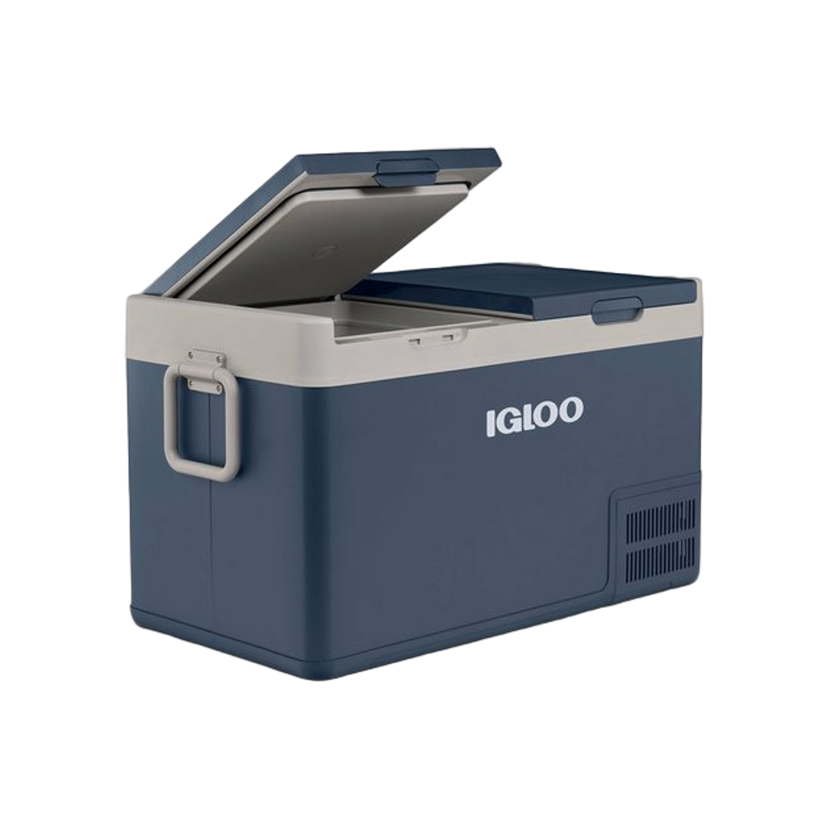 Igloo Compressor Koelbox ICF80DZ Dualzone