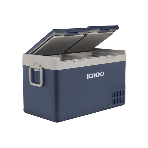 Igloo Compressor Koelbox ICF80DZ Dualzone