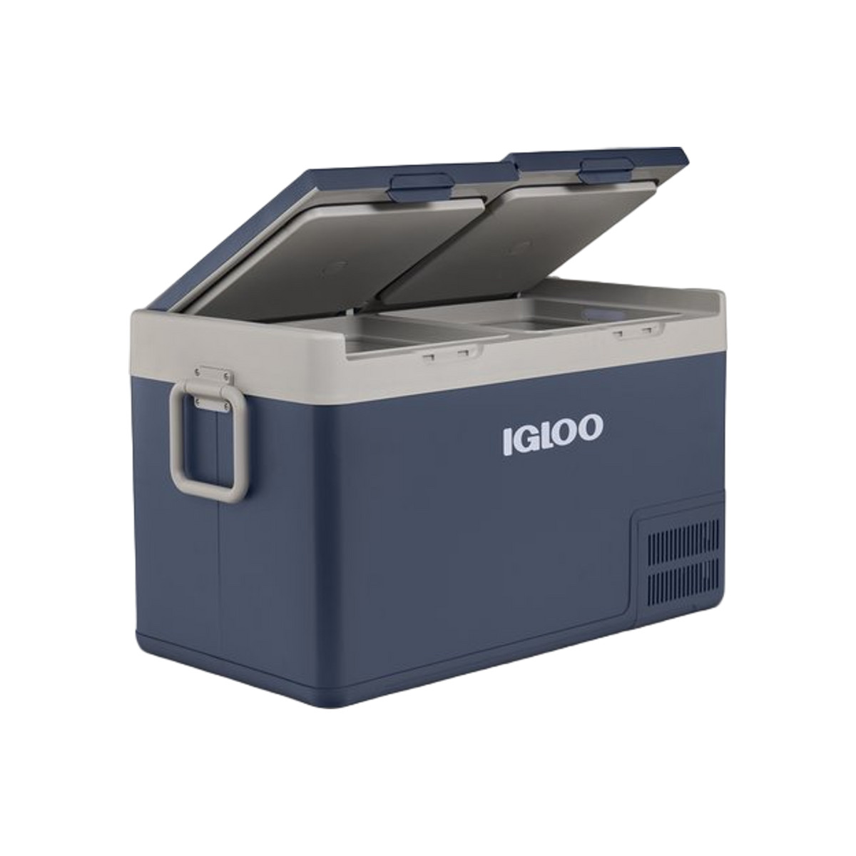 Igloo Compressor Koelbox ICF80DZ Dualzone