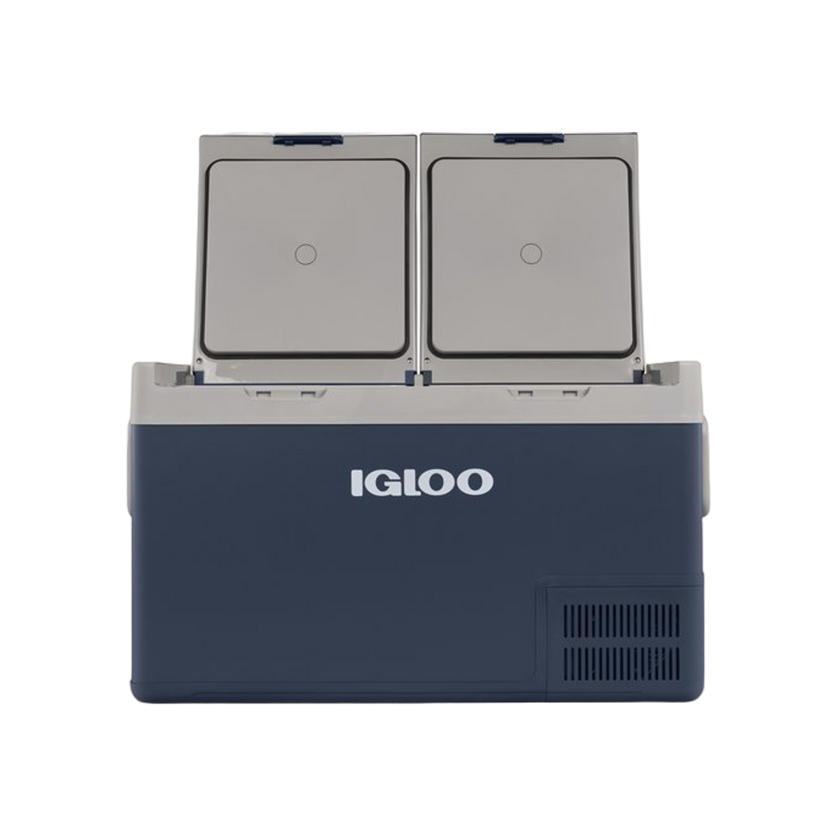 Igloo Compressor Koelbox ICF80DZ Dualzone