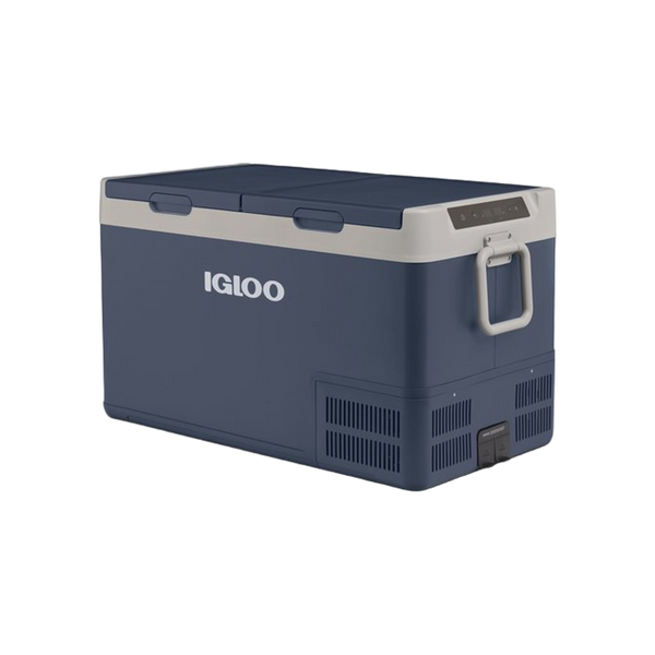 Igloo Compressor Koelbox ICF80DZ Dualzone
