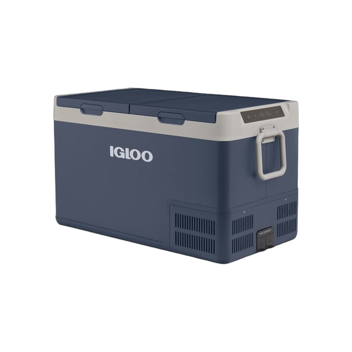 Igloo Compressor Koelbox ICF80DZ Dualzone