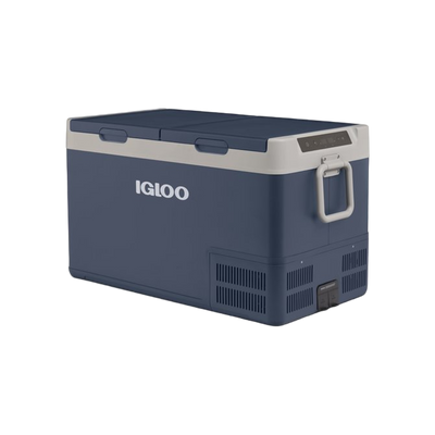 Igloo Compressor Koelbox ICF80DZ Dualzone