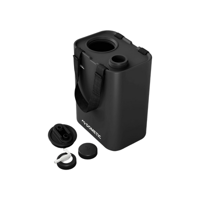 Dometic Hydration Water Jug 11L, Slate