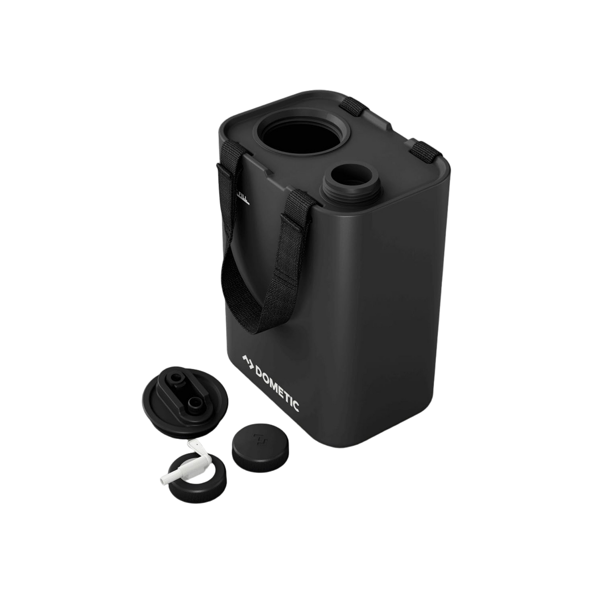 Dometic Hydration Water Jug 11L, Slate