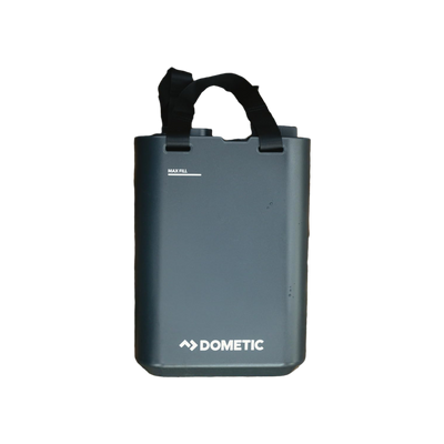 Dometic Hydration Water Jug 11L, Slate