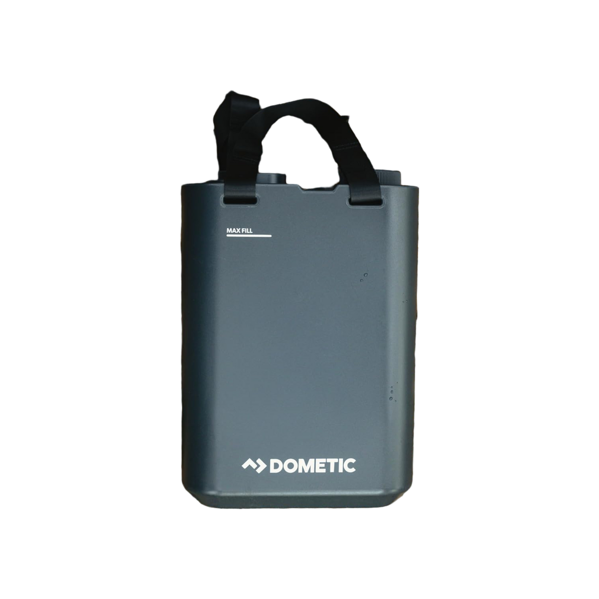 Dometic Hydration Water Jug 11L, Slate