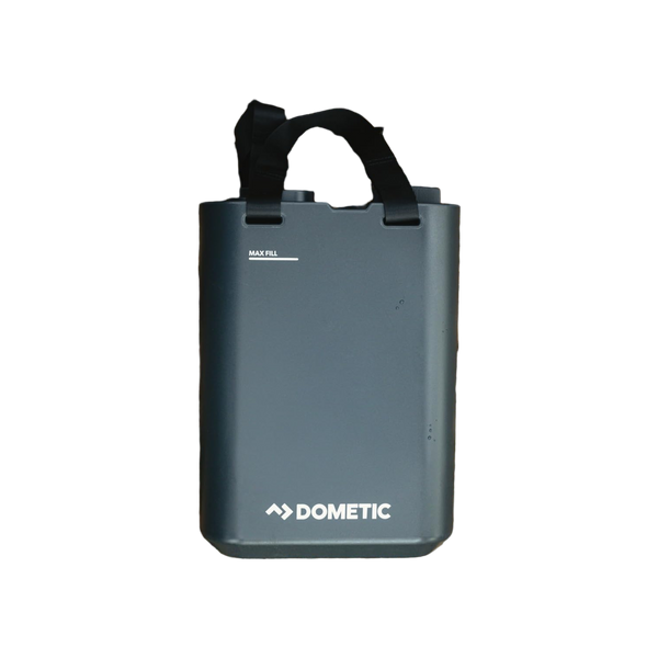 Dometic Hydration Water Jug 11L, Slate