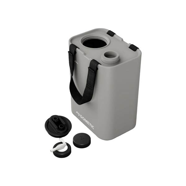 Dometic Hydration Water Jug 11L, Ash